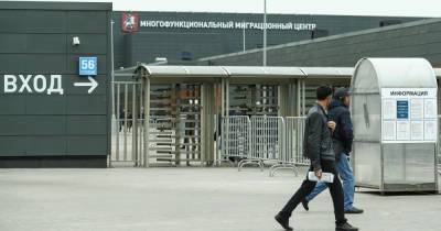 Путин продлил до 30 сентября срок временного пребывания мигрантов в РФ