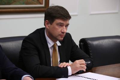 Директор фонда капремонта Челябинской области покидает свой пост