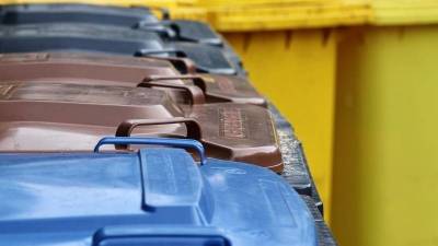 Компании Coca-Cola и Danone могут помочь с раздельным сбором мусора в России