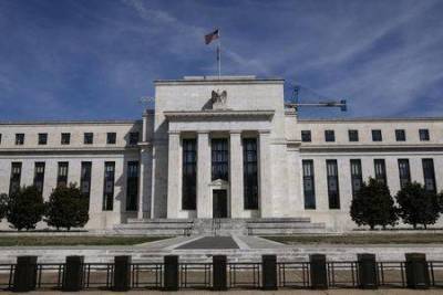 За чем следят инвесторы на заседании ФРС: разговоры о сворачивании поддержки и об инфляции