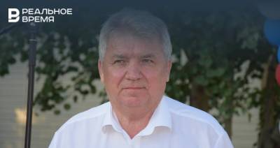 Мэр Ульяновска уходит в отставку
