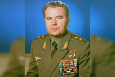 На 94-м году жизни скончался петербургский летчик-космонавт Владимир Шаталов - spb.mk.ru - Санкт-Петербург