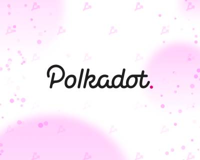 Цена токена Polkadot выросла на 16% после анонса листинга на Coinbase Pro