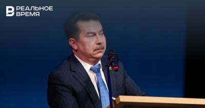 Глава Минздрава Татарстана: «Мы считали что коронавирус закончится в 2020 году»