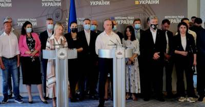 "ЕС" объявила бойкот канала Коломойского-Медведчука из-за медиакилерства по заказу ОПУ