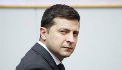 Зеленський змінив склад комісії з політики військово-технічного співробітництва