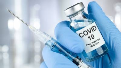 Песков заявил, что Кремль недоволен темпами вакцинации от коронавируса в стране