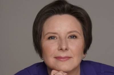 Светлана Разворотнева призвала москвичей к донорству антиковидной плазмы