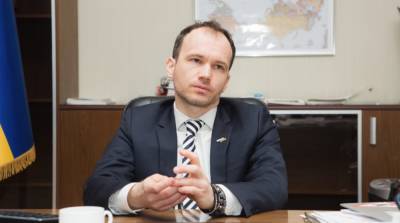 Минюст обжалует предписание НАПК по назначению Витренко в «Нафтогаз»