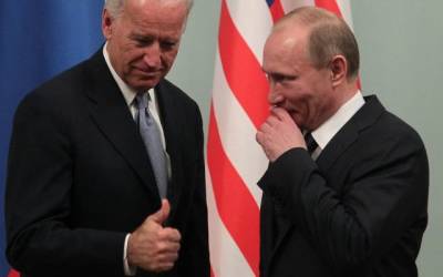 У трети опрошенных EADaily нет никаких ожиданий от встречи Путина с Байденом