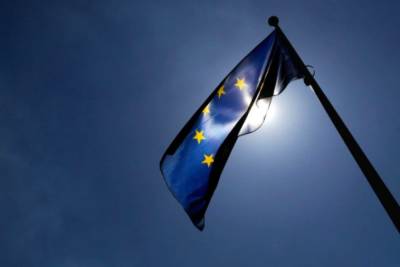 В ЕС отменили некоторые ограничения на путешествия для владельцев "COVID-паспортов"