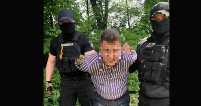В Украине предотвратили заказное убийство бизнесмена из Сербии, – Офис генпрокурора