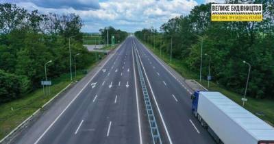 "Большая стройка" Зеленского: Украина отказывается от "текущих средних" ремонтов дорог