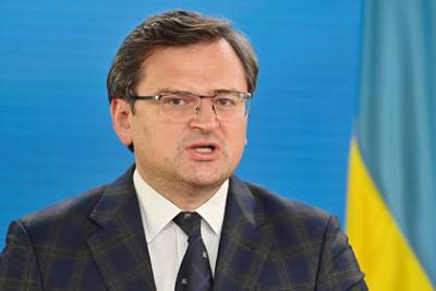 МИД Украины объяснил нежелание принимать страну в НАТО и вспомнил о России