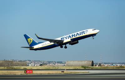 Глава Ryanair: доклад ICAO по инциденту с самолетом в Минске представят в ближайшие 2 недели