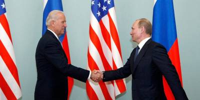Саммит Байдена и Путина: низкие ожидания, большие надежды
