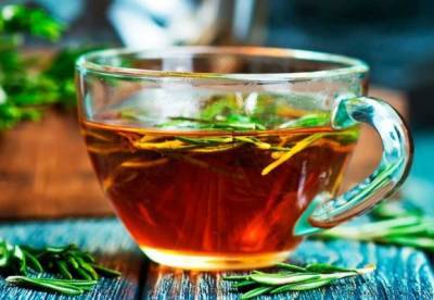 Ученые назвали самый вредный чай
