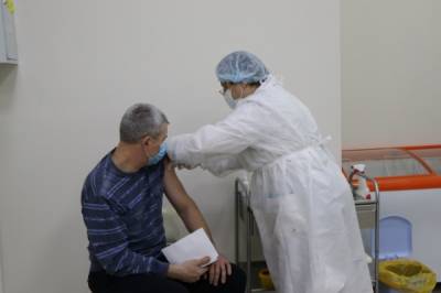 В Челябинской области предложили давать выходной после вакцинации от COVID