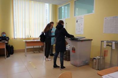 В ЗакСе назначат дату выборов петербургских парламентариев
