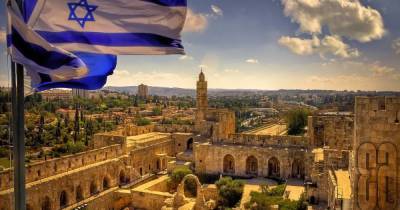 "Готовы к новой вспышке боевых действий": Израиль развернул "Железный купол" по всей стране