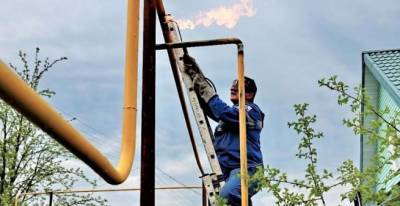 В Краснодарском крае к газовым сетям подключат бесплатно более 100 тысяч домов
