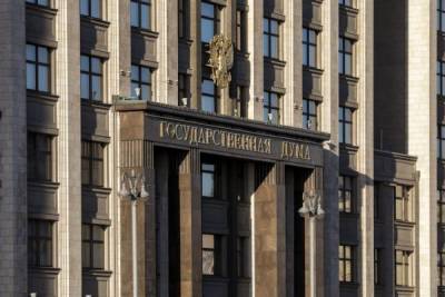 До 6 лет тюрьмы: Госдума вводит наказание за нежелательные НПО в России