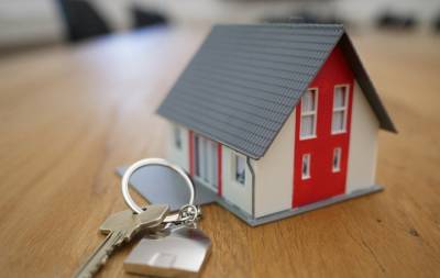 Свыше 860 московских семей получили ключи от квартир в новом ЖК