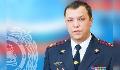 Глава ГИБДД Башкирии Динар Гильмутдинов прокомментировал свою отставку