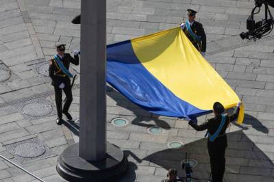Политолог: НАТО выберет в отношениях с Украиной «жизнь без обязательств»