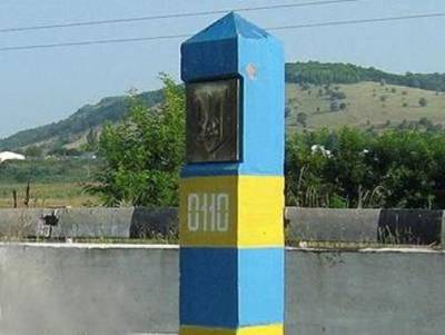 Украина захватила россиянина на границе с Крымом