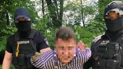 Правоохранители инсценировали похищение бизнесмена из Сербии, которого «заказали»
