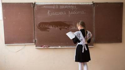 В Эстонии прекратят финансировать школьное образование на русском языке