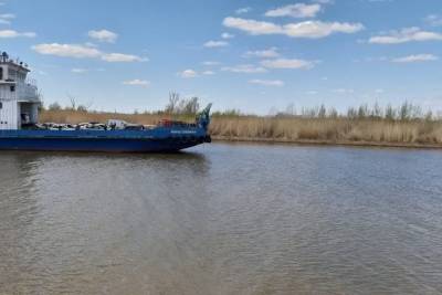 Двое мужчин утонули в Саратовской области