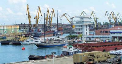 Закрытие терминала китайского порта может стать сильным потрясением для мировой торговли