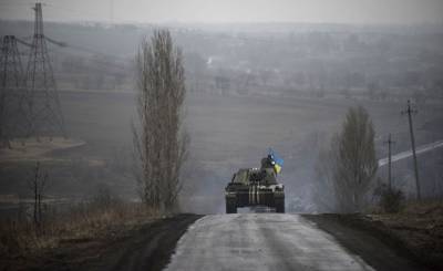 Читатели Fox News: мы не можем позволить Украине вступить в НАТО — это ловушка