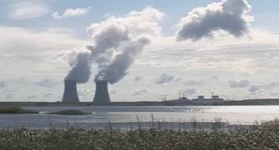 Две украинских АЭС увеличили производство электроэнергии после снятия балансовых ограничений – «Энергоатом»