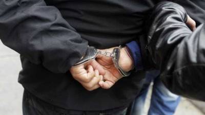 У Києві спецпризначенці затримали чоловіка за замах на вбивство пенсіонерки