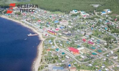 На Ямале бесплатные гектары будут выделять вблизи населенных пунктов