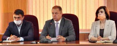 Глава Электрогорска напомнил жителям о новых ограничениях из-за COVID-19