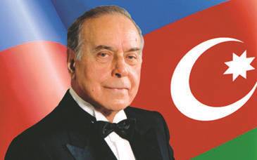 День национального спасения – 15 июня является символом гордости азербайджанского народа - депутат