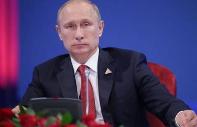 Путин рассказал, что произойдет с Россией после его ухода