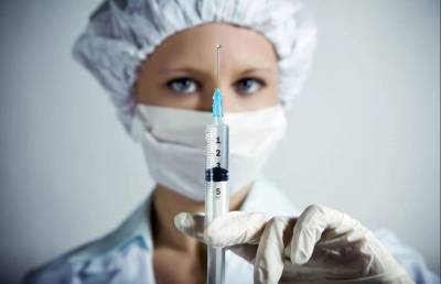 В России объявляют ковид-лотереи для вакцинированных