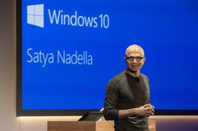 Microsoft рассекретила дату смерти Windows 10