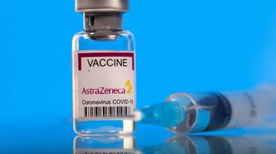 В Италии разрешили смешивать вакцины от коронавируса