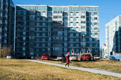 Ямал стал российским регионом с самыми состоятельными семьями