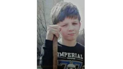 В Минске пропал 13-летний подросток – у него смешанное расстройство поведения и эмоций