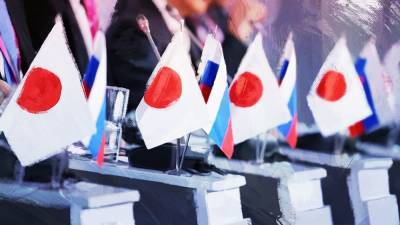 Sohu: жесткая реакция России на задержание судна "Амур" поразила японцев
