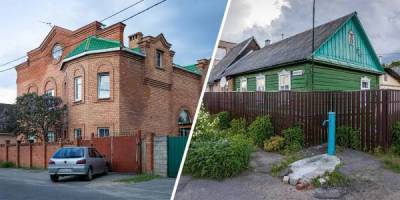 В Минске хотят снести целый квартал частных домов, но местные не очень-то в это верят