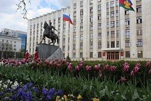Губернатор Кондратьев поручил скорректировать разрешения на строительство нескольких жилых комплексов в Краснодаре