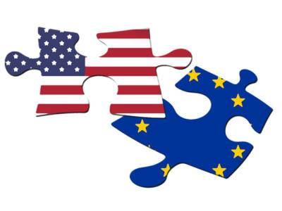ЕС и США договорились продвигать свои ценности во всем мире